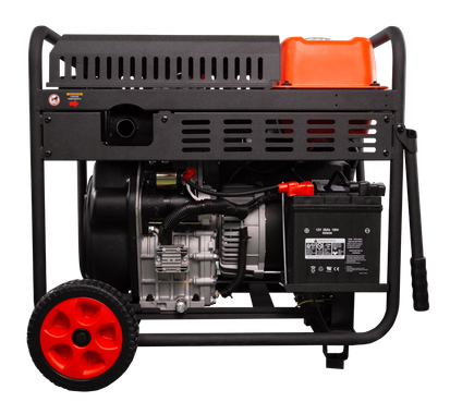 A-iPower AD9500TEA