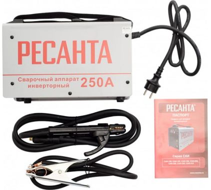 Ресанта САИ-250