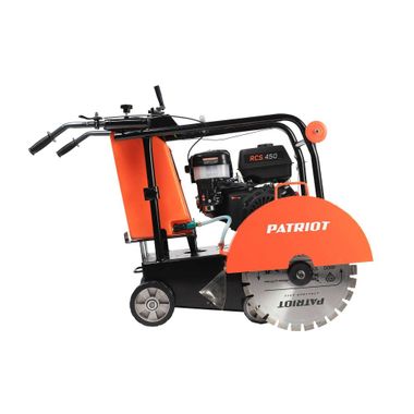 Patriot RCS 450