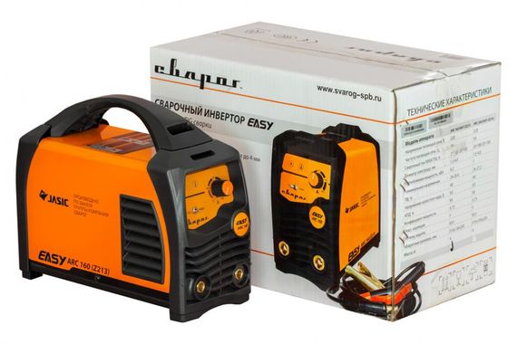 Сварог EASY ARC 160 (Z213)