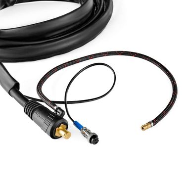 ПТК TIG TP 26S (ОКС 35-50, б/р, 2PIN) 8м TBW2608-12