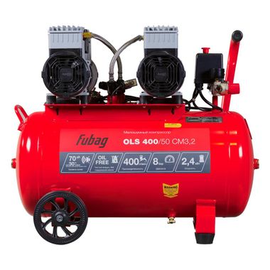 Fubag OLS 400/50 CM3.2
