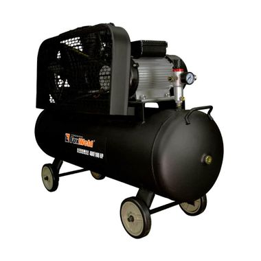 FoxWeld AEROMAX 480/100 HP 10 БАР