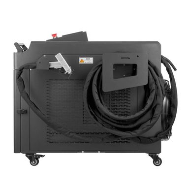 ПТК RILON LASER 3000 W L02