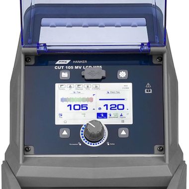 ПТК HANKER CUT 105 MV LCD H85