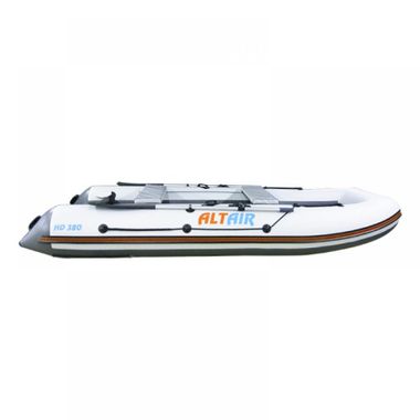 Altair HD-380