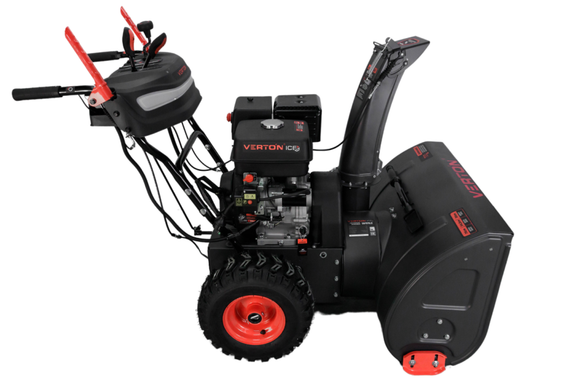 Verton Ice SB-1576LE