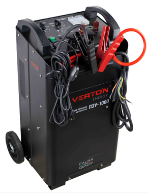 Verton Energy ПЗУ-1000 ДУ