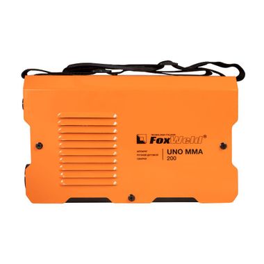 FoxWeld UNO MMA 200