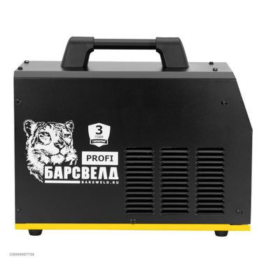 БАРСВЕЛД Profi CUT 77 D