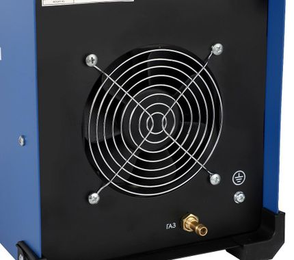 AE&T 200А/220В TWT200AC/DC