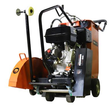 FTL GCC-03 HP