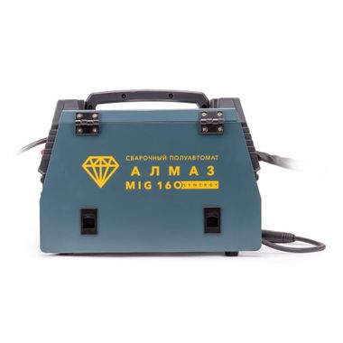 Fubag АЛМАЗ MIG 160 SYNERGY