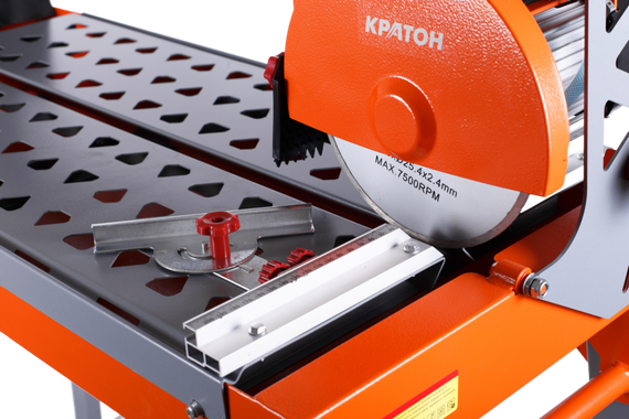 Кратон TC-800/720