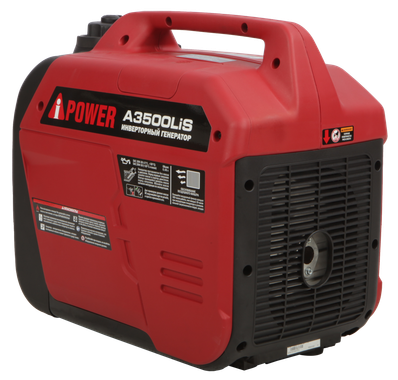 A-iPower A3500LIS