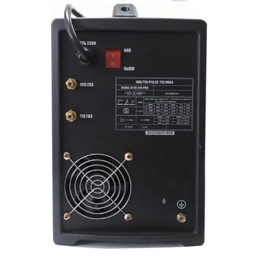 Viking MTM 200  PRO