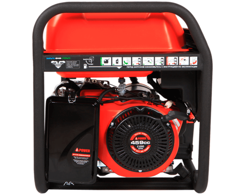 A-iPower A9000EAX