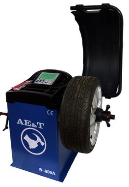 AE&T B-600A