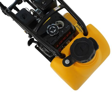 Habert H-C60TL