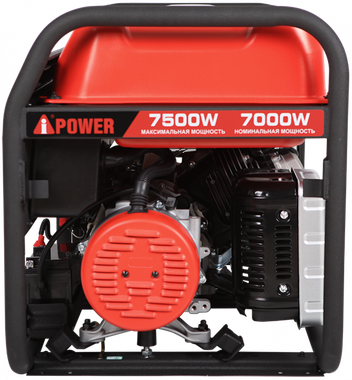 A-iPower A7500EA