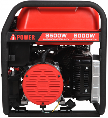 A-iPower A8500TFE
