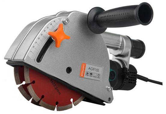 Sturm! AG915S