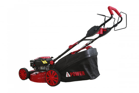 A-iPower ALM51S