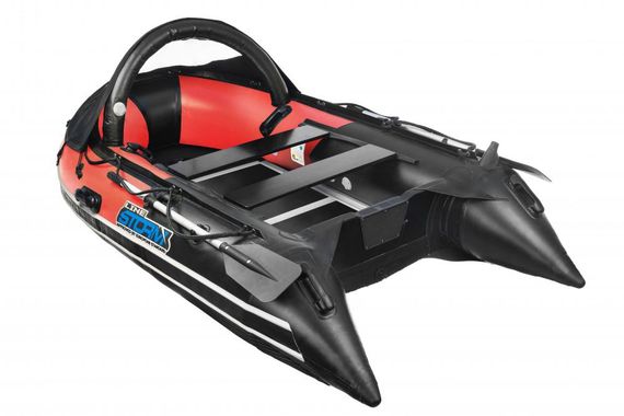 Stormline Adventure Standard Max 340
