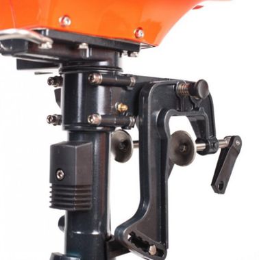 Patriot BM 120