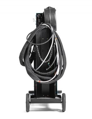 Grovers MIG/MAG-500DP MANUAL TYPE