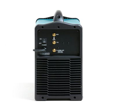 Grovers COMBO-200 AC/DC