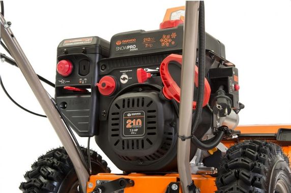 ITC Power S 550