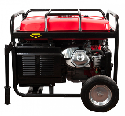 DDE DPG5501