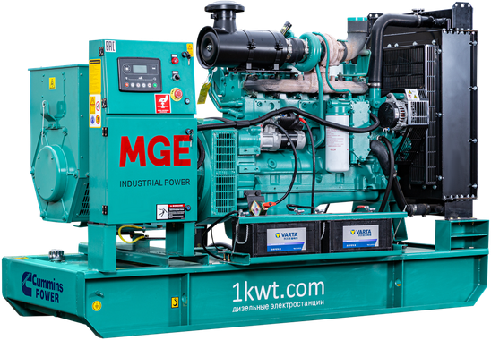 MGE MGEp150CS