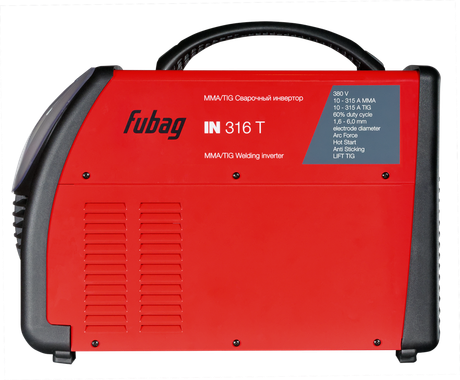 Fubag IN 316 T