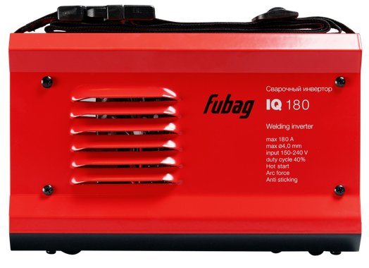 Fubag IQ 180