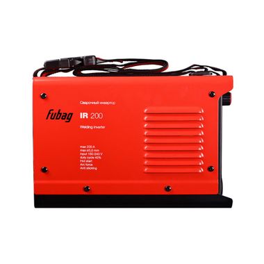 Fubag IR 200