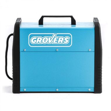 Grovers WSME 200 AC/DC PULSED TIG