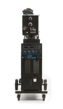 Grovers  MIG 500W