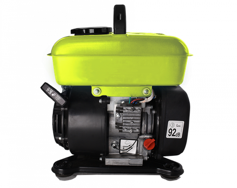 Konner&Sohnen KS 1200i