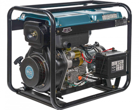Konner&Sohnen KS 6100HDE