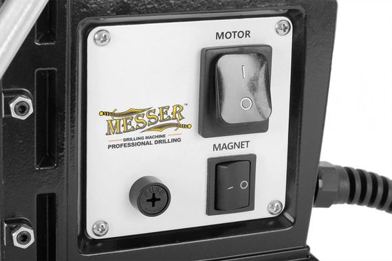 Messer MDMR-50