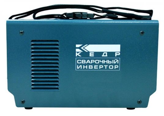 КЕДР MMA-160, 220В
