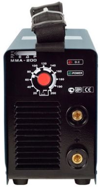 КЕДР MMA-200 в кейсе