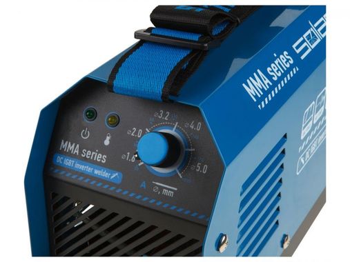 Teamwelder MMA-250D