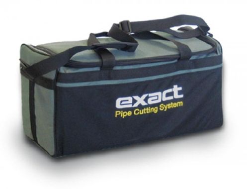 Exact PipeCut + Bevel 170E