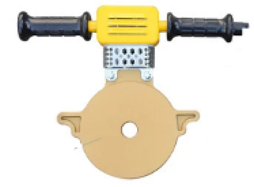 Rotor BUTTWELDER 160