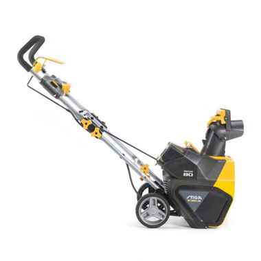 Stiga ST 8051 AE