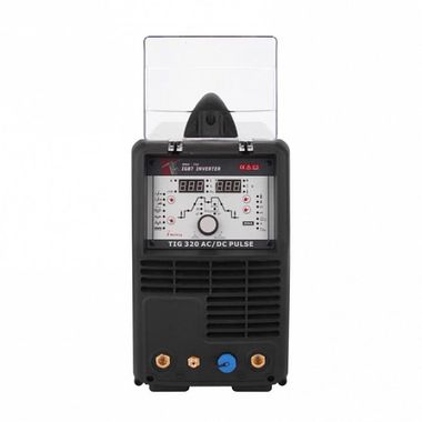 ET-Welding (Flama) TIG 320 AC/DC PULSE (без горелки)