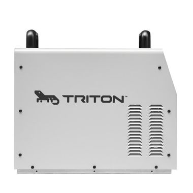 TRITON ALUTIG 250P AC/DC